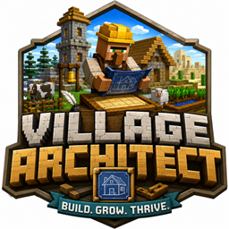 Village Architect logo
