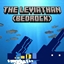 The Leviathan (experimental) logo