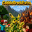 CobbleDrockExtraLite logo