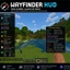 Wayfinder Hud+ logo