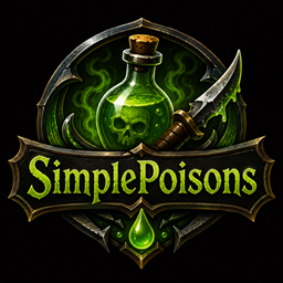Simple Poisons project image