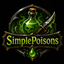 Simple Poisons logo