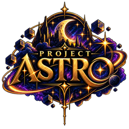 ProjectAstro logo