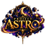 ProjectAstro logo