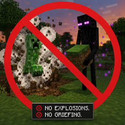 No Griefing project image