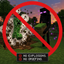 No Griefing logo