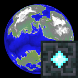 Big Globe - Bosses of Mass Destruction Compatibility logo