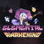 SummonBench logo