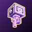 KubeJS Create Automation logo