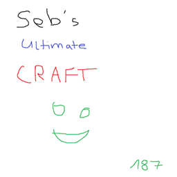 Seb's Ultimate Craft