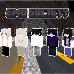 Emo Society logo