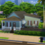 Willow Creek | Family Shotgun | Compact L Shape Home | Over 30K logo