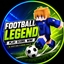 A FOOTBALL PLAYER SKIN BY MIGUEL KARLOS  logo