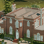 Lexbury Hall (English Countryside House) logo