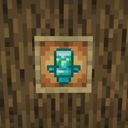 Ore colored totem textures project image