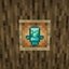 Ore colored totem textures logo