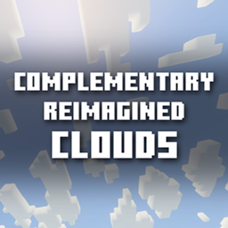 Complementary Reimagined Clouds logo