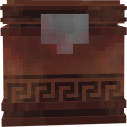 Project Pandora: Relics of Chaos logo