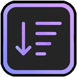 Inventory Organizer Profile project image