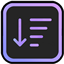 Inventory Organizer Profile logo