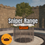 Sniper Range logo
