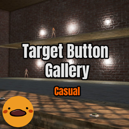 Target Button Gallery logo