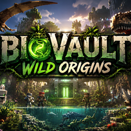 BioVaultWildOrigins logo