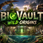 BioVaultWildOrigins logo