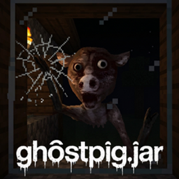 Ghost Pig  Beyond the Fog