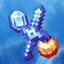 Kestrel 16x logo