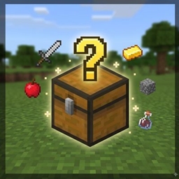 Random Chest project image