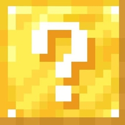 lucky blocks wars logo