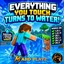 Everything You Touch Turns to Water logo
