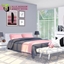 Allie Bedroom logo