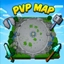 Ancient Jungle Ruins PvP Map | Auto Gear, Mace, Sword & Spear logo