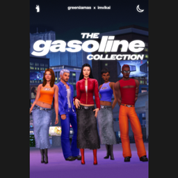 The Gasoline Collection project image