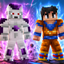 Dragon Ball Legends logo