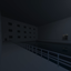 HORROR - Liminal Spaces Project (backrooms) logo