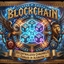 Blockchain logo