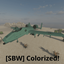 [SBW] Colorized! logo