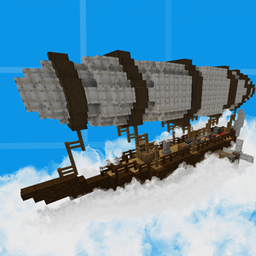 Create Sky Islands colony logo