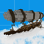 Create Sky Islands colony logo
