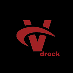 Vulkandrock logo