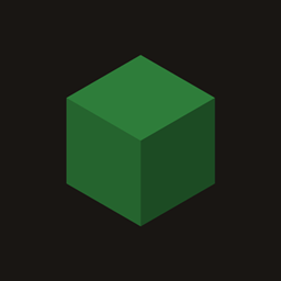 Lodeway - Live beautiful web map for your server logo