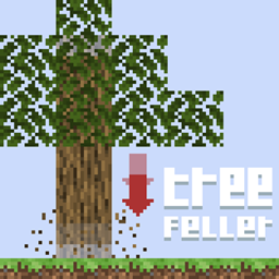 Tree Feller project image