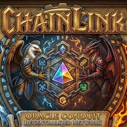 Chainlink project image