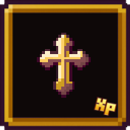 Epic RPG: Class Artifacts logo