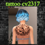 tattoo cv02317 logo