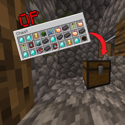 OP Chests