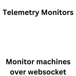 Telemetry Monitors logo